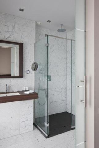 Blue Woods Hotel - Deerlijk Rom bilde