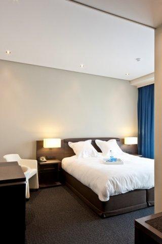 Blue Woods Hotel - Deerlijk Rom bilde